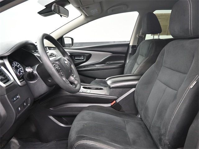 2021 Nissan Murano FWD S - 22915364 - 9