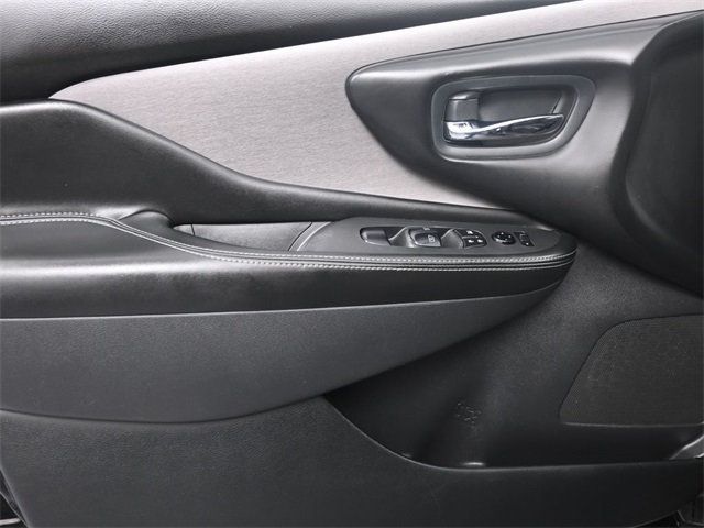 2021 Nissan Murano FWD S - 22915364 - 10