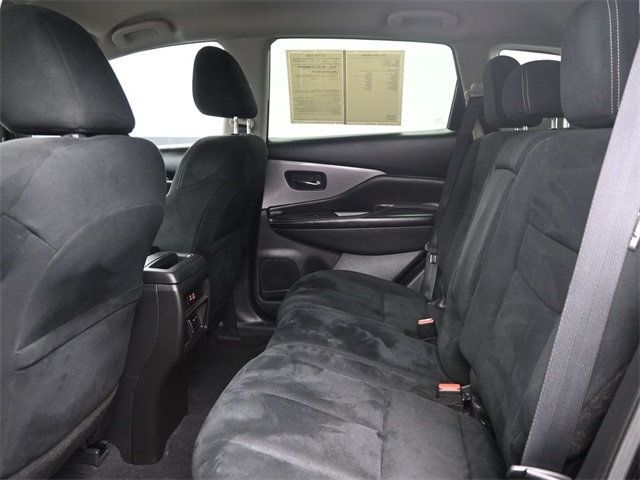 2021 Nissan Murano FWD S - 22915364 - 12