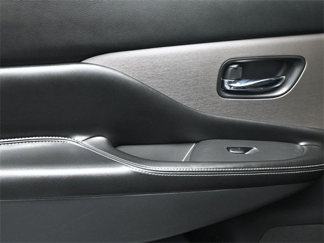 2021 Nissan Murano FWD S - 22915364 - 13