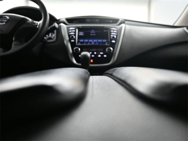 2021 Nissan Murano FWD S - 22915364 - 15