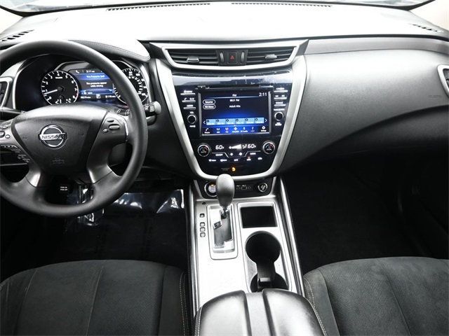 2021 Nissan Murano FWD S - 22915364 - 16