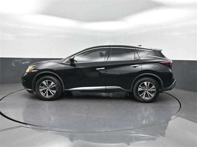 2021 Nissan Murano FWD S - 22915364 - 1