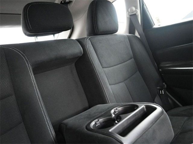 2021 Nissan Murano FWD S - 22915364 - 19