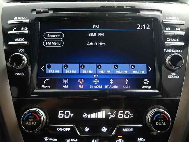 2021 Nissan Murano FWD S - 22915364 - 20