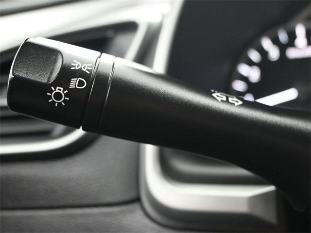 2021 Nissan Murano FWD S - 22915364 - 23