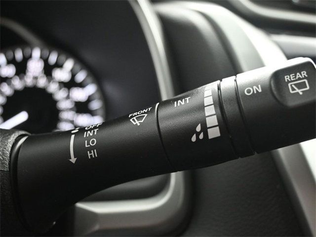 2021 Nissan Murano FWD S - 22915364 - 24