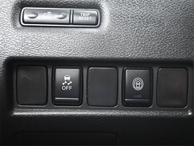 2021 Nissan Murano FWD S - 22915364 - 27