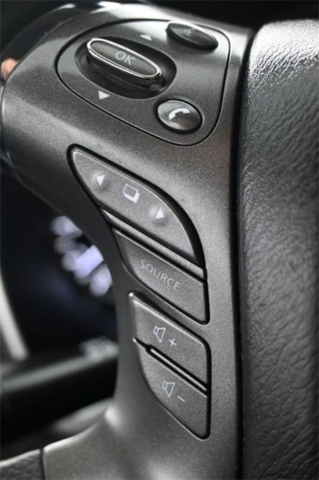 2021 Nissan Murano FWD S - 22915364 - 29