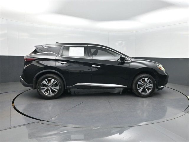 2021 Nissan Murano FWD S - 22915364 - 32