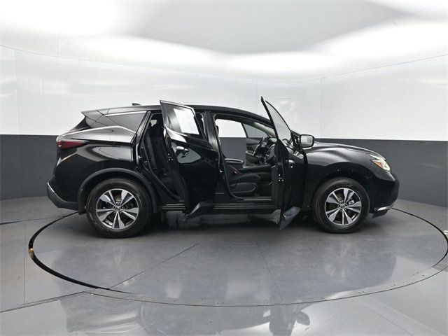 2021 Nissan Murano FWD S - 22915364 - 36