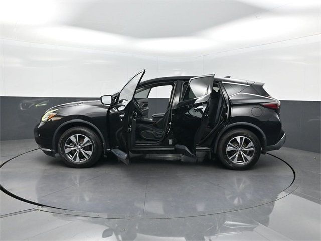 2021 Nissan Murano FWD S - 22915364 - 38