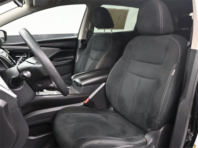 2021 Nissan Murano FWD S - 22915364 - 8