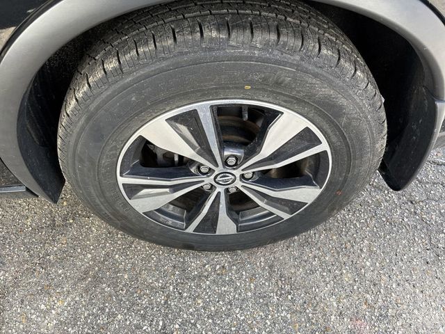 2021 Nissan Murano FWD S - 22783404 - 9