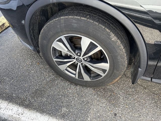 2021 Nissan Murano FWD S - 22783404 - 10