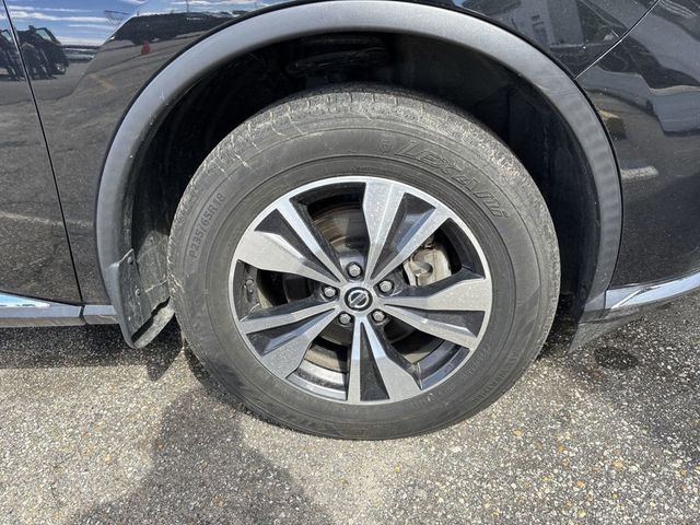 2021 Nissan Murano FWD S - 22783404 - 11