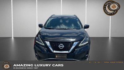 2021 Nissan Murano