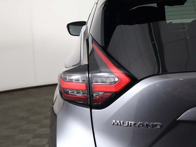 2021 Nissan Murano FWD SV - 22995662 - 11