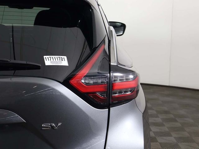 2021 Nissan Murano FWD SV - 22995662 - 12
