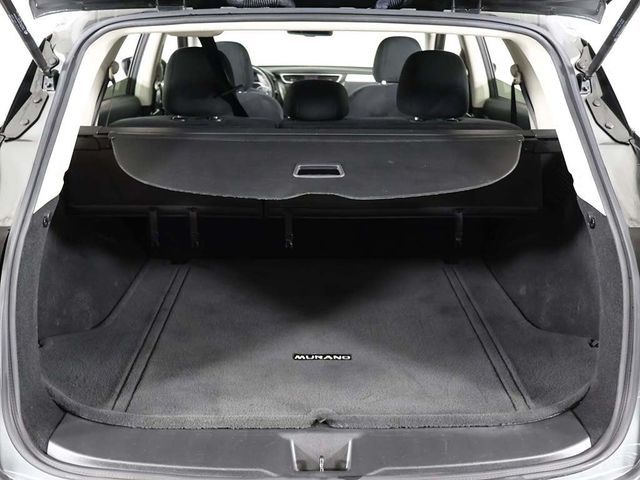 2021 Nissan Murano FWD SV - 22995662 - 15