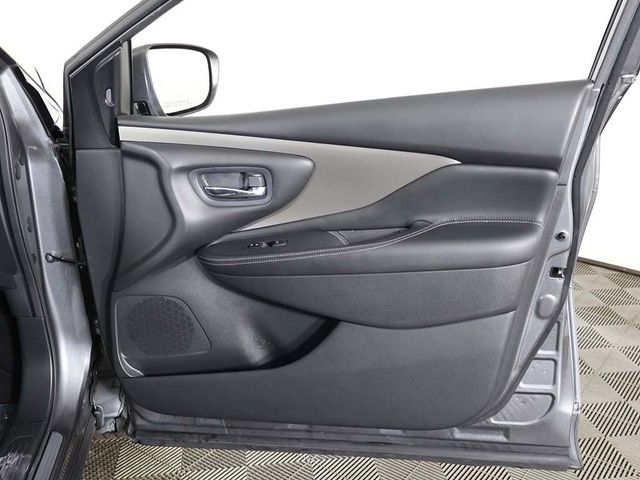 2021 Nissan Murano FWD SV - 22995662 - 19