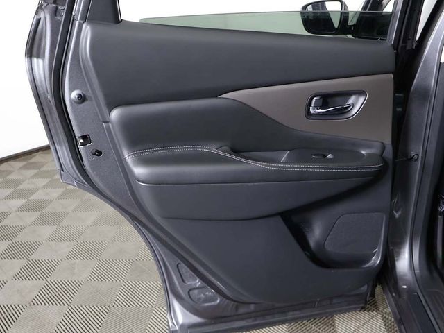 2021 Nissan Murano FWD SV - 22995662 - 20