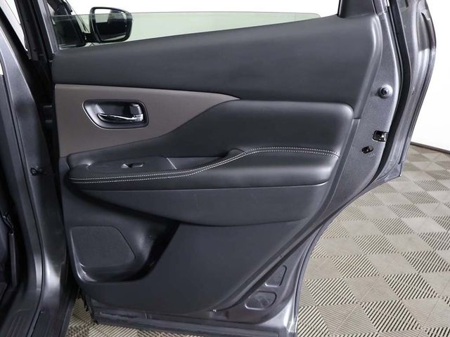 2021 Nissan Murano FWD SV - 22995662 - 21