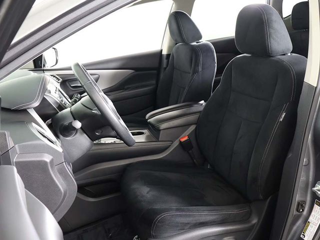 2021 Nissan Murano FWD SV - 22995662 - 24