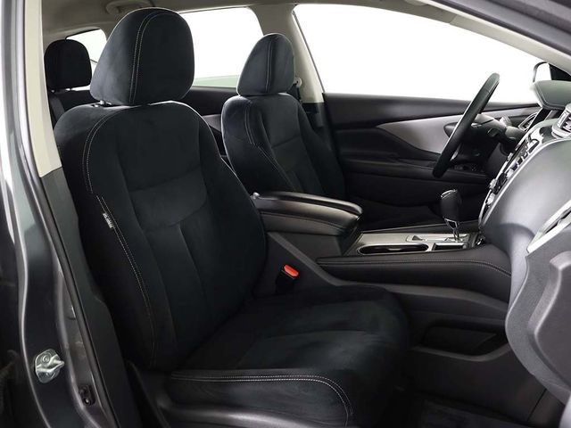 2021 Nissan Murano FWD SV - 22995662 - 25