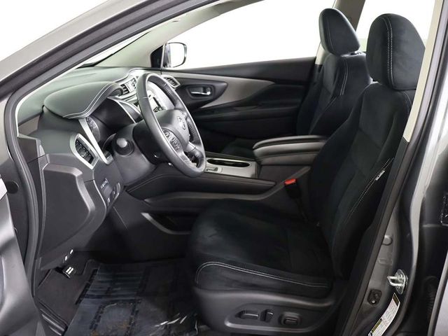 2021 Nissan Murano FWD SV - 22995662 - 26