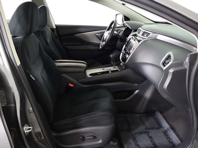 2021 Nissan Murano FWD SV - 22995662 - 27