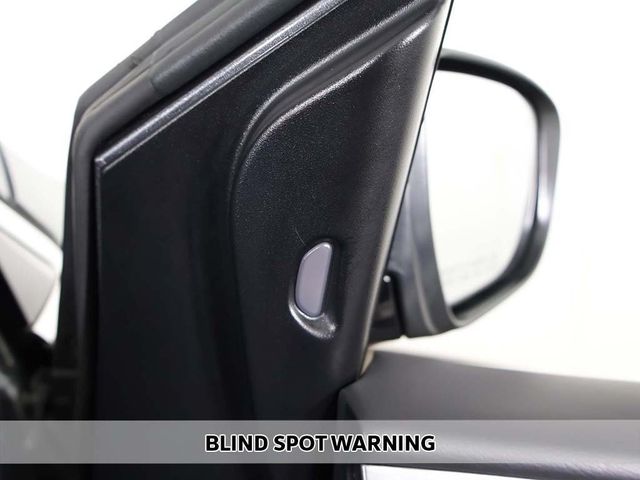 2021 Nissan Murano FWD SV - 22995662 - 2