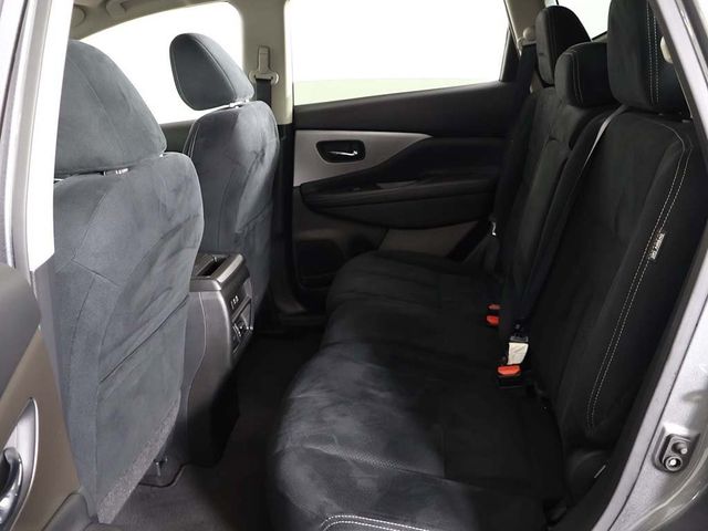 2021 Nissan Murano FWD SV - 22995662 - 30