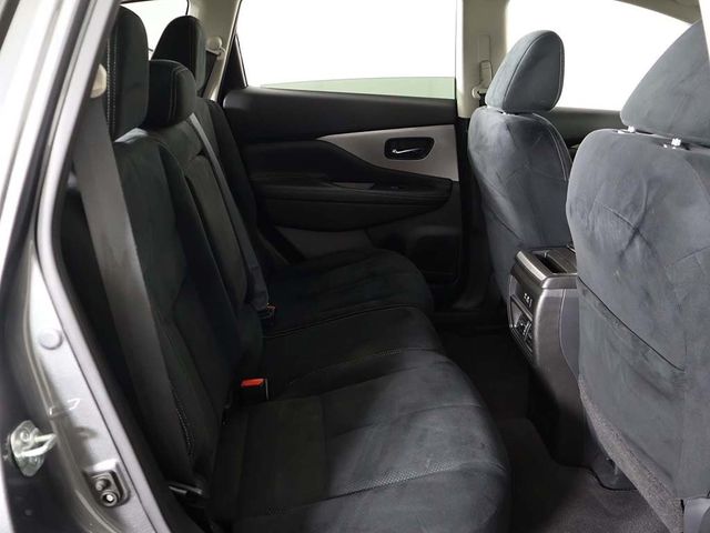 2021 Nissan Murano FWD SV - 22995662 - 31