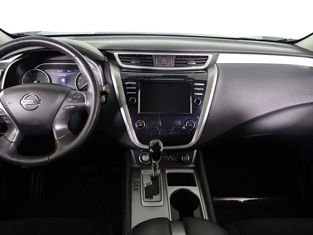 2021 Nissan Murano FWD SV - 22995662 - 32