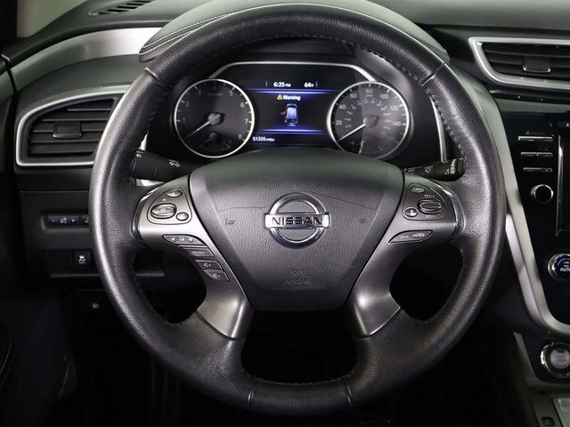 2021 Nissan Murano FWD SV - 22995662 - 35
