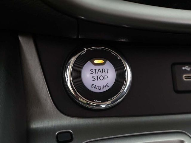 2021 Nissan Murano FWD SV - 22995662 - 36