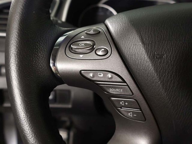 2021 Nissan Murano FWD SV - 22995662 - 38