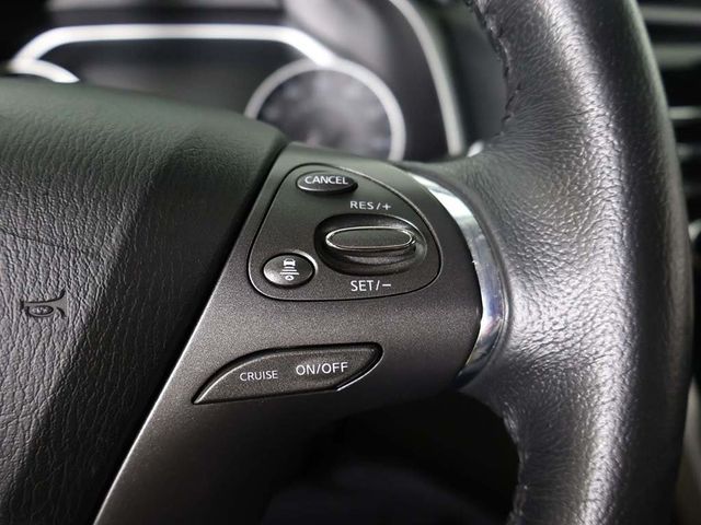 2021 Nissan Murano FWD SV - 22995662 - 39