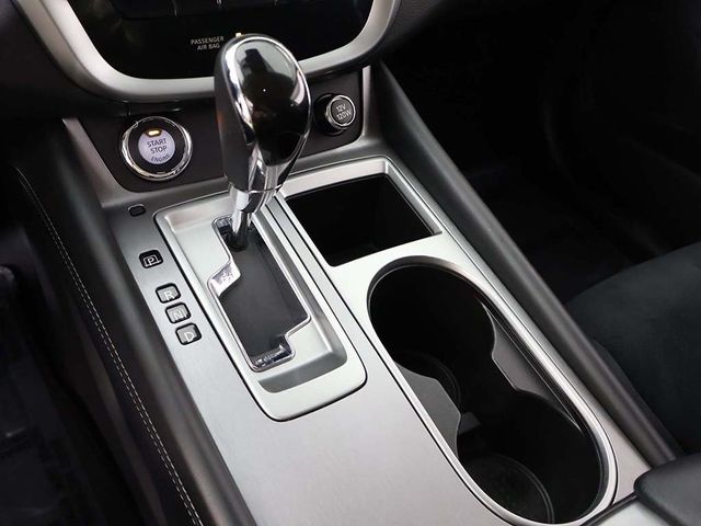 2021 Nissan Murano FWD SV - 22995662 - 44