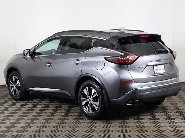 2021 Nissan Murano FWD SV - 22995662 - 5