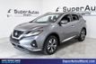 2021 Nissan Murano FWD SV - 22593066 - 0