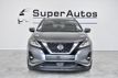 2021 Nissan Murano FWD SV - 22593066 - 1