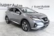 2021 Nissan Murano FWD SV - 22593066 - 2