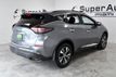 2021 Nissan Murano FWD SV - 22593066 - 3