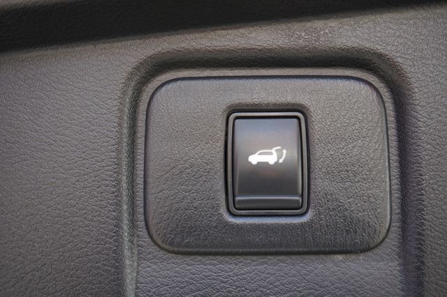2021 Nissan Murano SL, PREMIUM WHEELS, PANO MOON ROOF, LEATHER SEATS, BLUETOOTH - 23099577 - 9