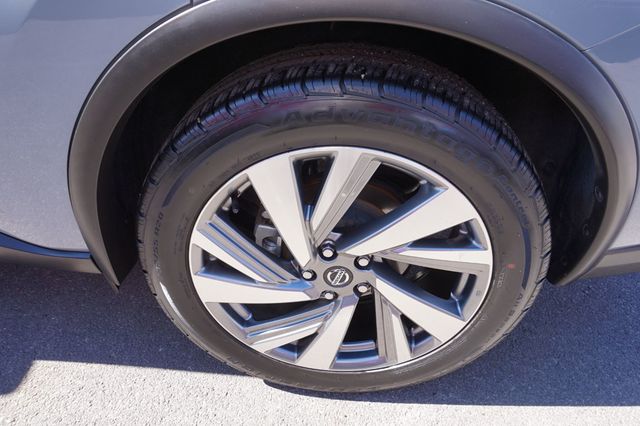 2021 Nissan Murano SL, PREMIUM WHEELS, PANO MOON ROOF, LEATHER SEATS, BLUETOOTH - 23099577 - 13