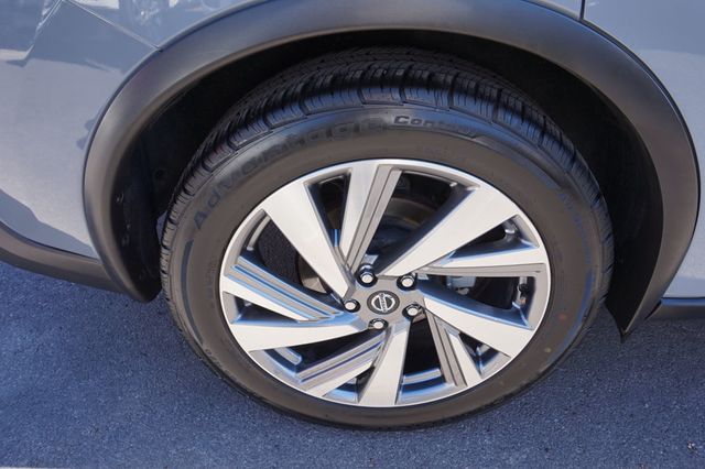 2021 Nissan Murano SL, PREMIUM WHEELS, PANO MOON ROOF, LEATHER SEATS, BLUETOOTH - 23099577 - 14