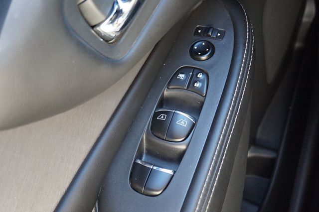 2021 Nissan Murano SL, PREMIUM WHEELS, PANO MOON ROOF, LEATHER SEATS, BLUETOOTH - 23099577 - 23