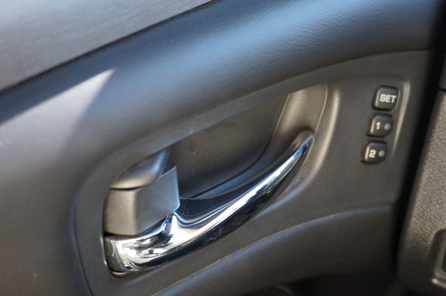 2021 Nissan Murano SL, PREMIUM WHEELS, PANO MOON ROOF, LEATHER SEATS, BLUETOOTH - 23099577 - 24